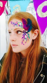 Saras Parlour Face Painting 1060715 Image 4